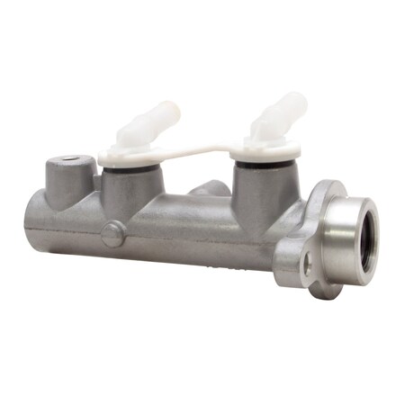 Dynamic Friction Company (DFC) Brake Master Cylinder Part #355-76123 - OEM Fit, No Core Charge, 365-Day Warranty